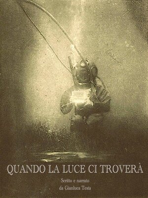cover image of Quando la luce ci troverà